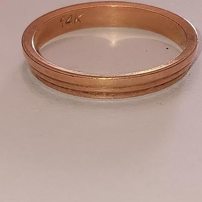 14k Marked band (2 of 3)