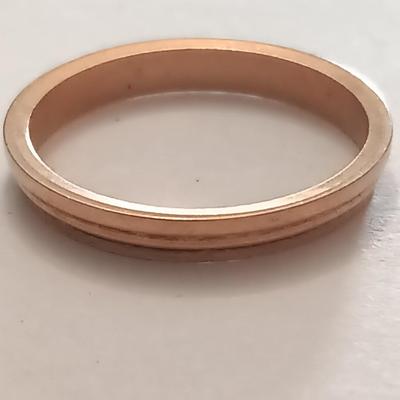 14k Marked band (2 of 3)