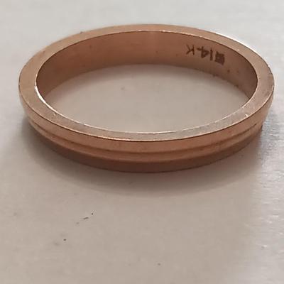 14k Marked band (3 of 3)