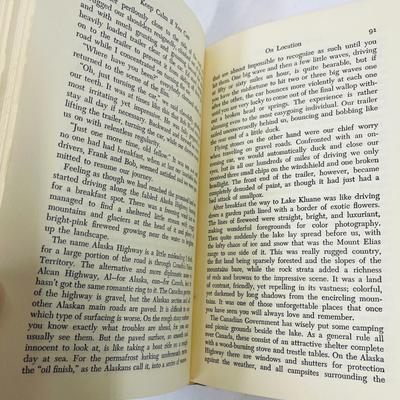 Keep Calm If You Can Louise Hillary 1964 Hardcover