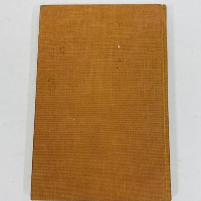 UP FRONT - Bill Mauldon - hardback vintage book