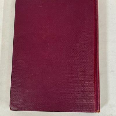 Thomas Y Cromwell 1900 The poetical works of Alfred, lord Tennyson Book by, 1st Baron