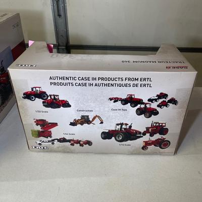 S2-Magnum 340 Tractor (NIB)