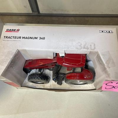 S2-Magnum 340 Tractor (NIB)