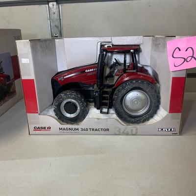 S2-Magnum 340 Tractor (NIB)