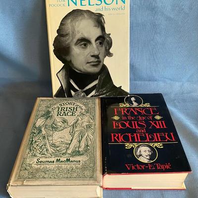 Book Lot