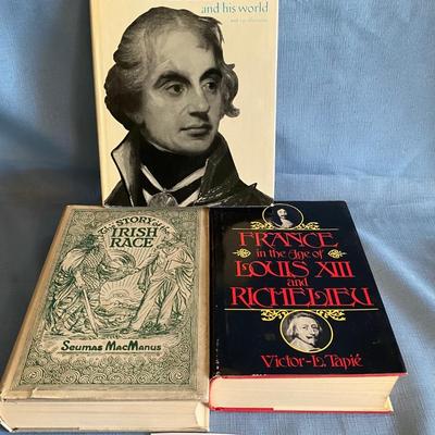 Book Lot