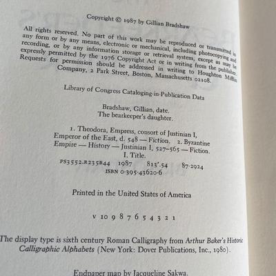 Book Lot