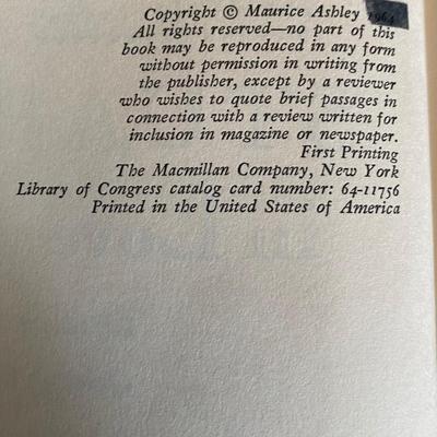 Book Lot