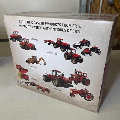 S3-Axial-flow 8230 Combine (NIB)