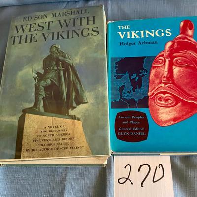 Viking Books