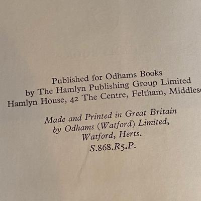 Books on Britain