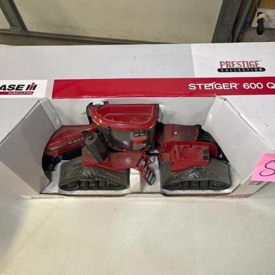 S4-Steiger 600 QT (NIB)