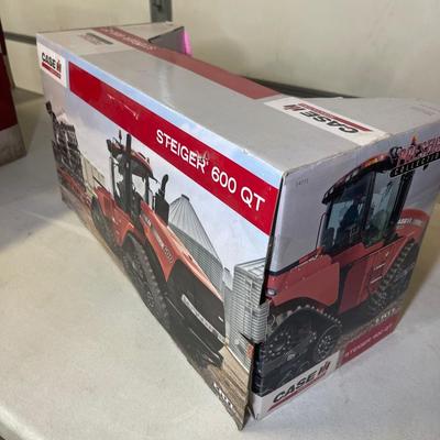 S4-Steiger 600 QT (NIB)