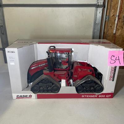 S4-Steiger 600 QT (NIB)