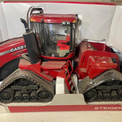 S4-Steiger 600 QT (NIB)