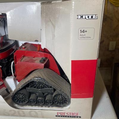 S5-Steiger 620 Quadtrac (NIB)
