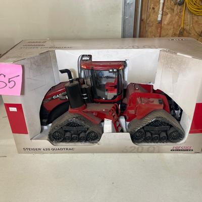 S5-Steiger 620 Quadtrac (NIB)