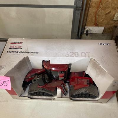 S5-Steiger 620 Quadtrac (NIB)