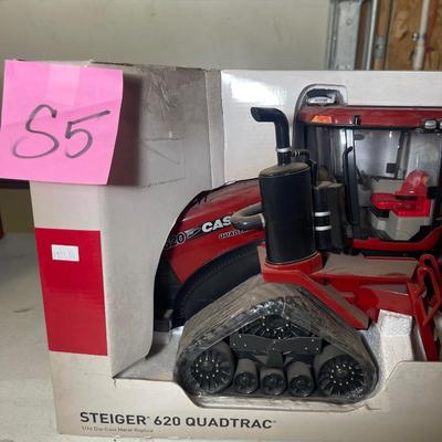 S5-Steiger 620 Quadtrac (NIB)