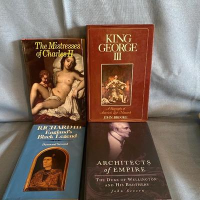 Book Lot