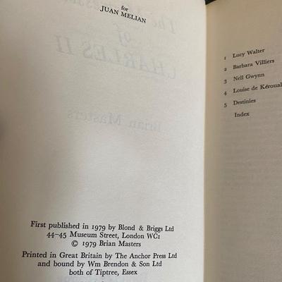 Book Lot