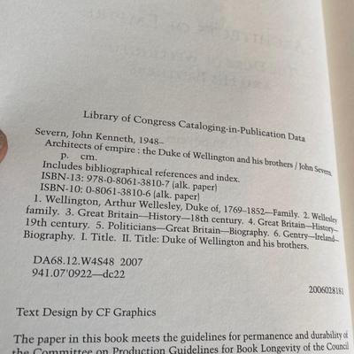 Book Lot