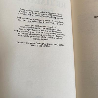 Book Lot