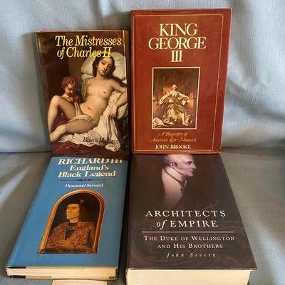Book Lot