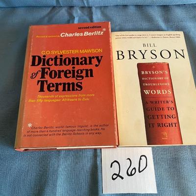 Book Lot