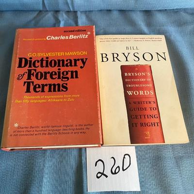 Book Lot