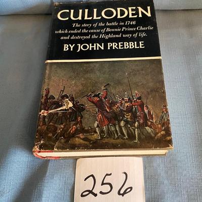 Culloden