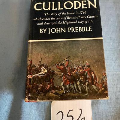 Culloden