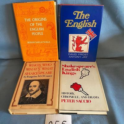 Book Lot