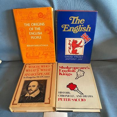 Book Lot