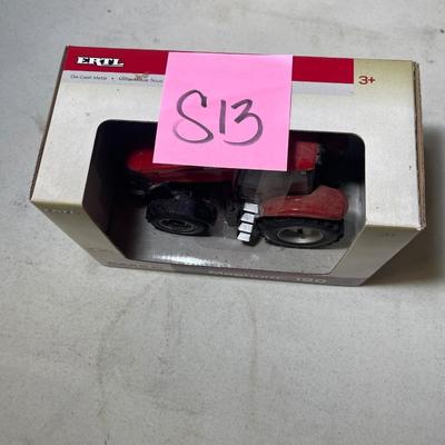 S13-Magnum 190 (NIB) Die cast Metal