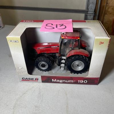 S13-Magnum 190 (NIB) Die cast Metal
