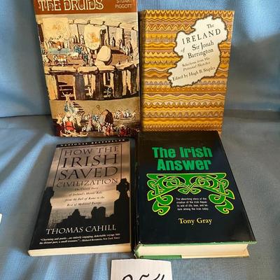 Book Lot