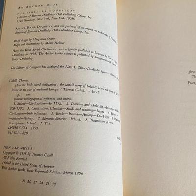 Book Lot