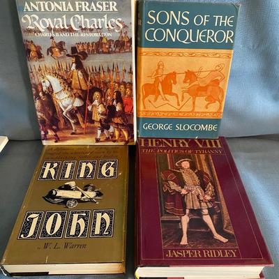 Book Lot