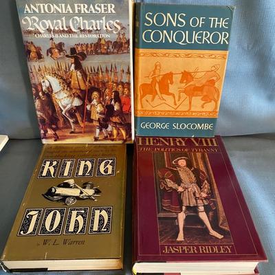 Book Lot