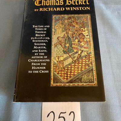 Thomas Becket