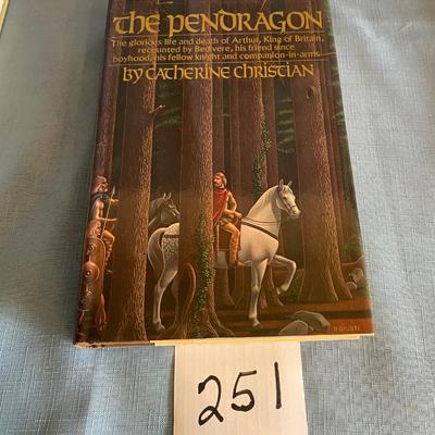 The Pendragon