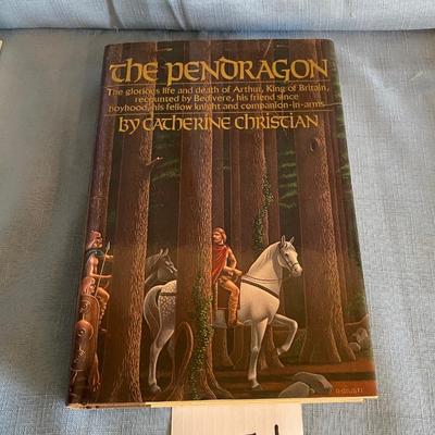 The Pendragon