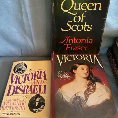 Book Lot