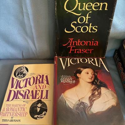 Book Lot