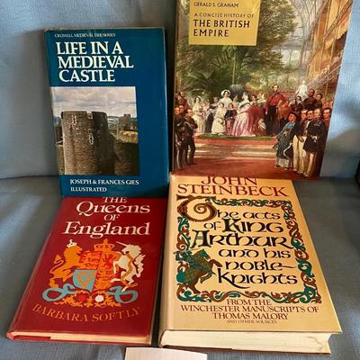 Book Lot