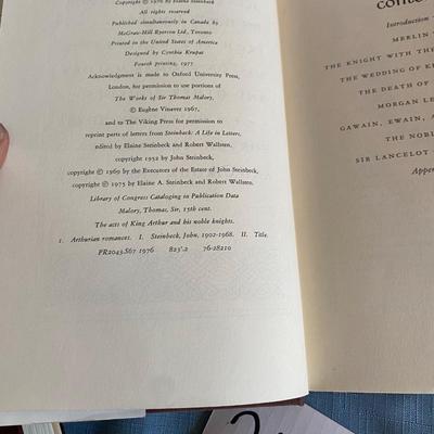 Book Lot