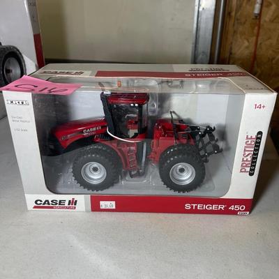 S16-Steiger 450 (NIB) 1:32