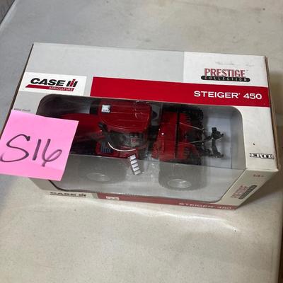 S16-Steiger 450 (NIB) 1:32